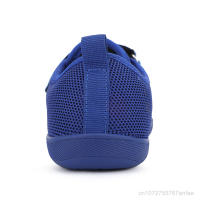 Zapatillas De Caminar Para Niños Y Niñas Zapatos De Pie Nudo Cero Ligeros Y Minimalistas Para Bebés Pequeños Grandes Y Niños - details 21