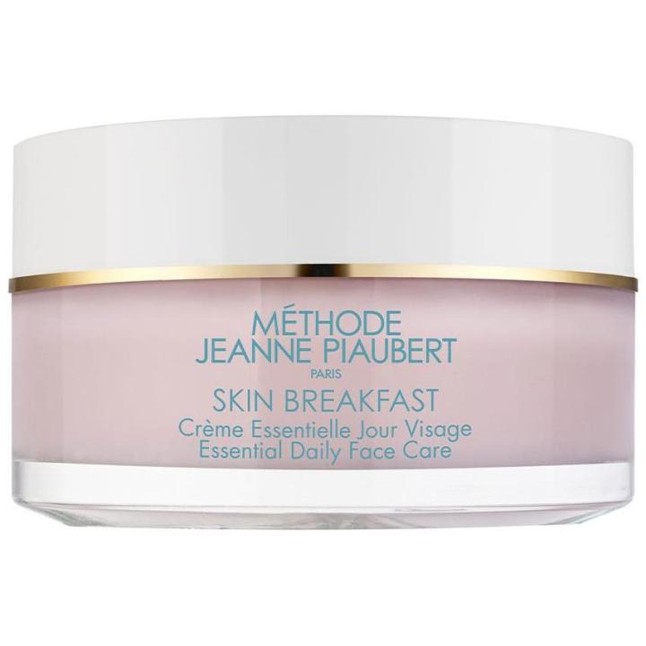 Jeanne Piaubert Skin Breakfast Dialy Face Care Essential 50Ml — oferta en Miravia