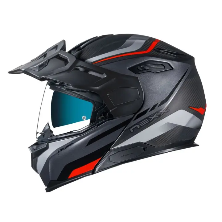 Casco Nexx X.VILIJORD HIKER / 2205 LIQUIDACIÓN POR ULTIMA UNIDAD TALLA M - 1