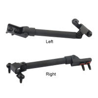 Apoyo De Puerta Trasera Renault Koleos 2008-2016 Resorte De Maletero Auto 90461-JY00A Accesorios De Coche Negro Material Hierro Y Metal - details 9
