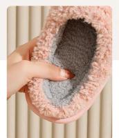 ZAPATILLAS DE CASA  PARA MUJER ,INVIERNO - details 1
