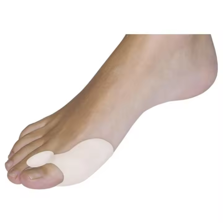 Dupligel Separador Protector Juanetes - Herbi Feet C/ Aceite Mineral (T Unica) - 1