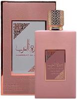 Lattafa Perfume Ameerat al Arab Rose Lattafa 100ml - details 1
