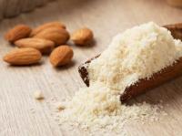 Harina de Almendra 1kg KETO, 100% natural – SIN GLUTEN – Biorganic - Origen España - details 0