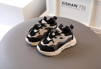 Zapatos Deportivos Para Niños Y Niñas Tenis Casuales Transpirables De Malla Para Escuela Y Juego Suaves Y Cómodos Para Todas Las Estaciones - details 4