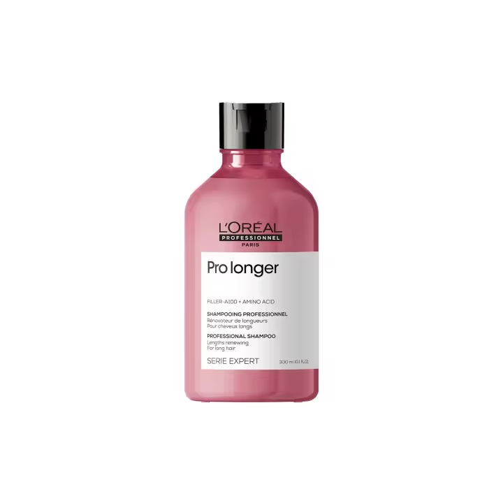 L' Oreal Professionel Se New Pro Lng Shampoo 300 Ml - 1