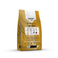 Pack menú degustación pienso Golden 22k pollo y pavo / cordero y ternera (2kg+2kg) - Alimentación seca para perros con sabores variados de pollo, pavo, cordero y ternera, ideal para degustación inicial - details 3