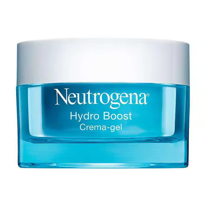 Neutrogena Hydro Boost Crema-Gel 50 Ml - Piel Suave y Radiante - 1
