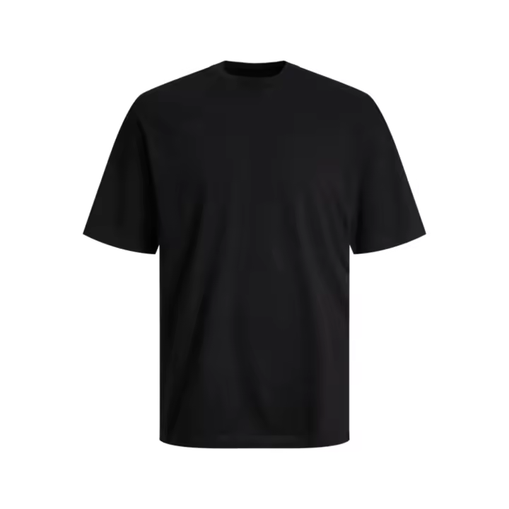 JACK&JONES 12249319 JJEBRADLEY TEE SS O-NECK NOOS Hombre Camiseta Top Polo TS 29425 - 1