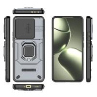 Funda De Teléfono Metálica Rotativa 360° Con Anillo Y Soporte Para Lente Protección De Pantalla Compatible Con Xiaomi 14T 13T pro Redmi Note 14C 14 12 13 13C pro - details 25