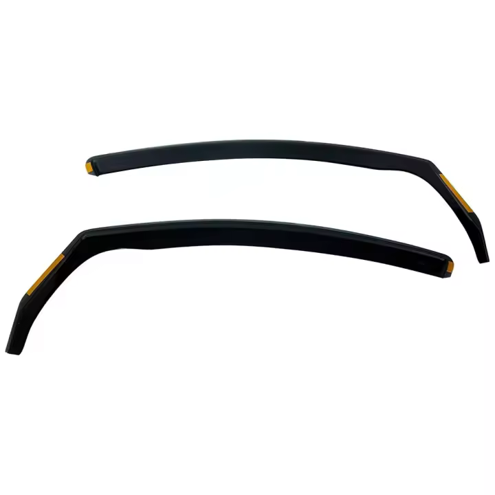 1 kit Deflectores de aire delanteros para OPEL ASTRA L desde 2022 - 1