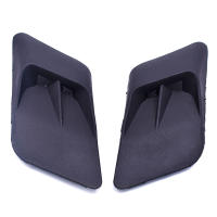 Nuevo Inserto De Parachoques Plástico Para Ventilación Para Taotao Hawk Coolster 110cc 90cc 70cc ATV Cuatriciclo - details 1