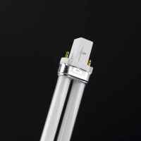 4pcs Lámparas UV Para Secado De Uñas 9W Bombillas Profesionales De Cuidado De Uñas Multifuncionales Reemplazo ZE62000 - details 7