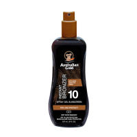 Australian Gold Protector Solar SPF30 Spray Gel con Bronces 237ml - details 1