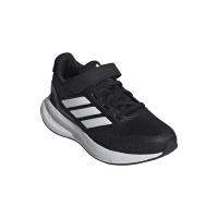 Zapatilla Adidas Runfalcon 5 EL C Negras - zapatilla de running para niños. - details 0