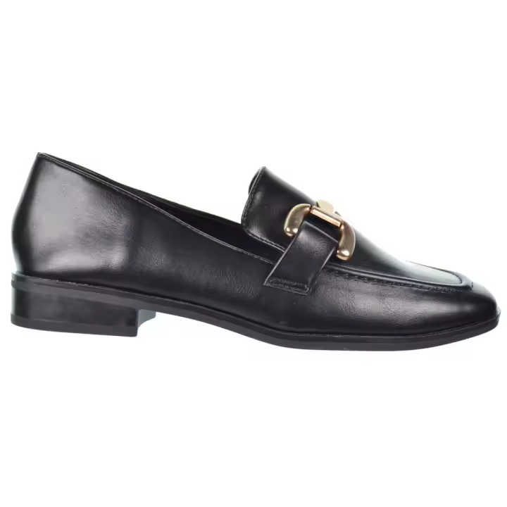 D´Angela 27631 Zapato Mocasín Acolchado Sintético Mujer - 1