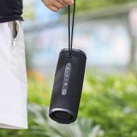 Altavoz Bluetooth Portátil 30W Tronsmart Mirtune C3 Plus, Potencia de Sonido Máxima 40W, 18 Horas de Reproducción, Impermeable IPX7, Modos de Audio Duales, Ultra Portátil, Ideal para Música en Campamentos y Actividades al Aire Libre - details 7