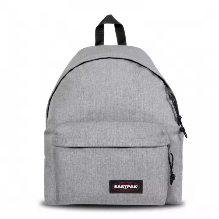 Mochilas escolares niña EASTPAK EK620-363 MOCHILA EASTPAK GRIS CLARO 20252 XL - 1