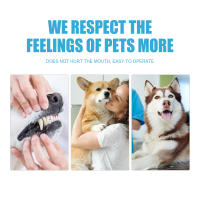 Pasta Dental para Mascotas - Limpieza Profunda y Frescor Bucal - details 7