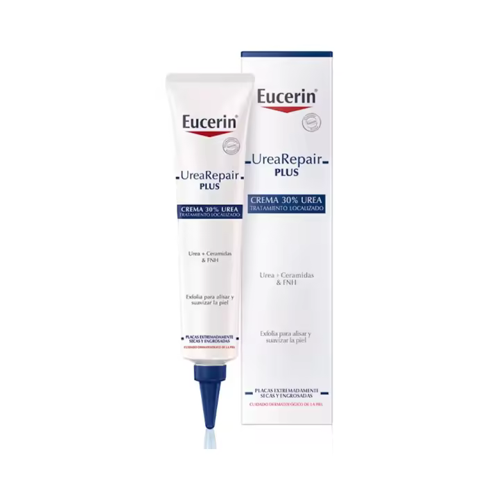 EUCERIN UREA REPAIRPLUS 30% CREMA 75 ML AHT - 1