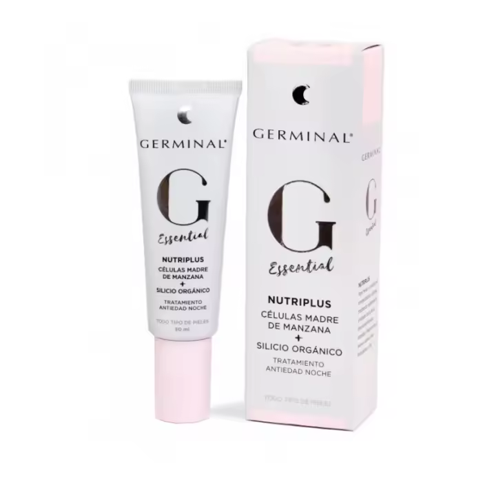 GERMINAL ESSENTIAL NUTRIPLUS 50 ML - 1