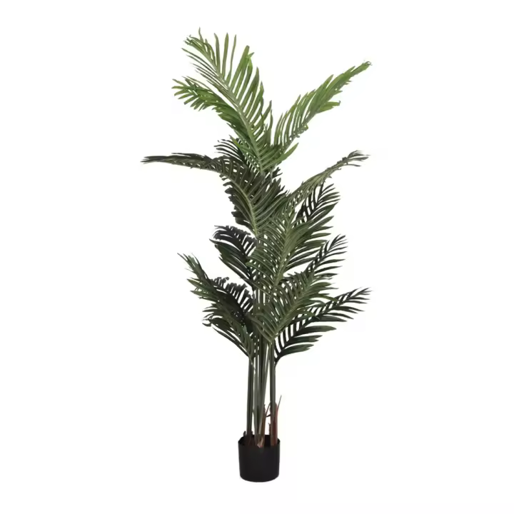 PLANTA ARTIFICIAL DECORATIVA ÁRBOL ARECA - MISTERWILS FURNITURE FOR FREE SOULS - 1