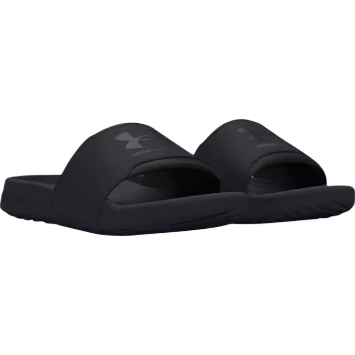 Chanclas Under Armour Ignite Select Negro Negro 3027219-002 Hombre - 1