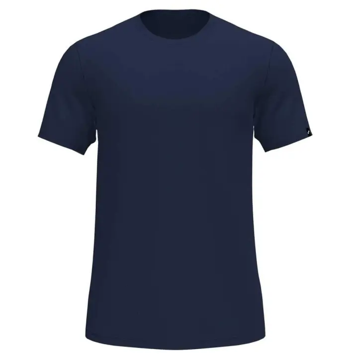 Camiseta Marino Joma - Estilo y Comodidad en tu Vestuario Deportivo - 1