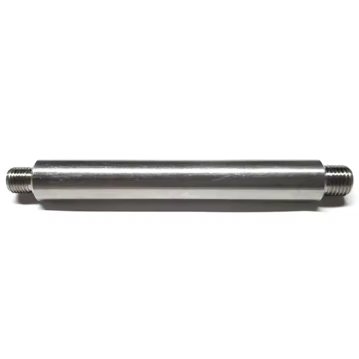 Metalsub Barra De Mano Para La Primera Etapa - 1