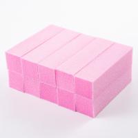 Juego De 10 Piezas De Archos Para Uñas Con Bloque De Pulido Y Esponja Blanca Herramientas De Cuidado De Uñas Para Manicura Y Pedicura - details 8