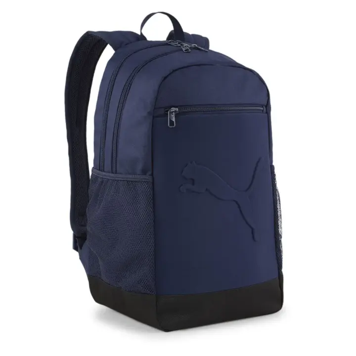 Maletas y bolsas Mochilas Puma Mochila Buzz Azul Adulto - 1
