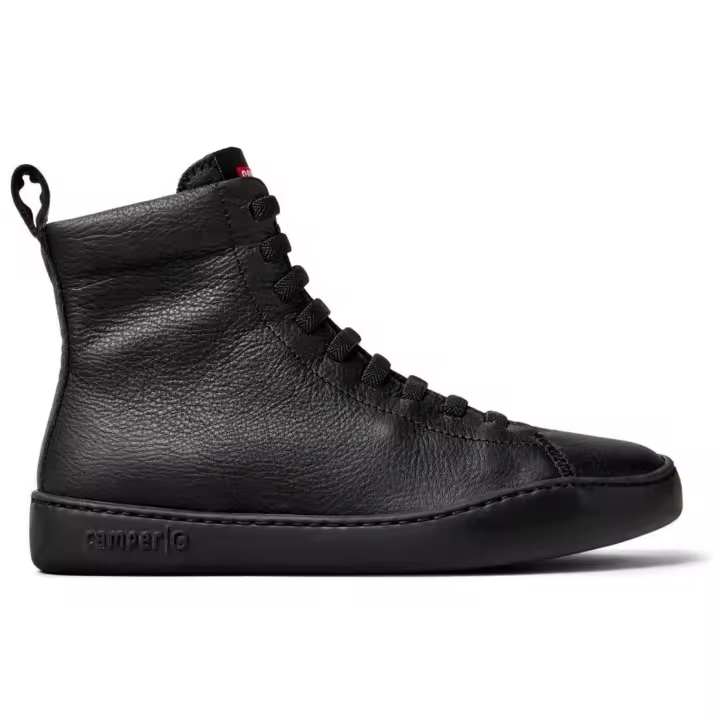 Botines Camper para Mujer en color Negro - 1