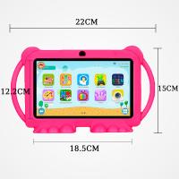 Tablet para Niños 7", 2 + 32G Memoria, Control Parental Avanzado, Aplicaciones Aprendizaje y Divertidas - details 1