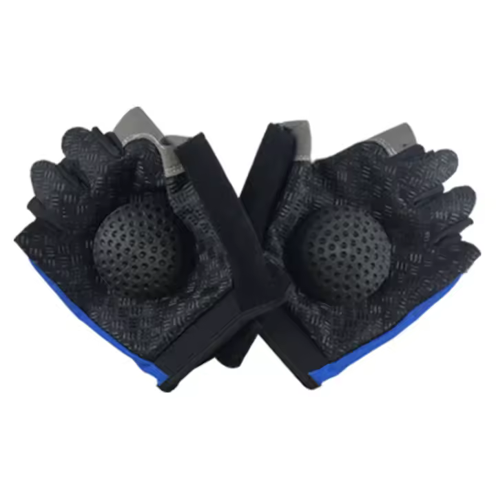 Guantes De Entrenamiento De Baloncesto Para Dominação Con Antigripado Para Niños Y Adultos Guantes Básicos Para Desviación - 1