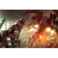 KILLZONE: SHADOW FALL Juego PS4 - PlayStation HITS los juegos premiados más épicos - PAL España - Formato físico - Nuevo precintado - details 1