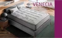 Colchón modelo VENECIA de alto 25 y entrega abierto - details 0