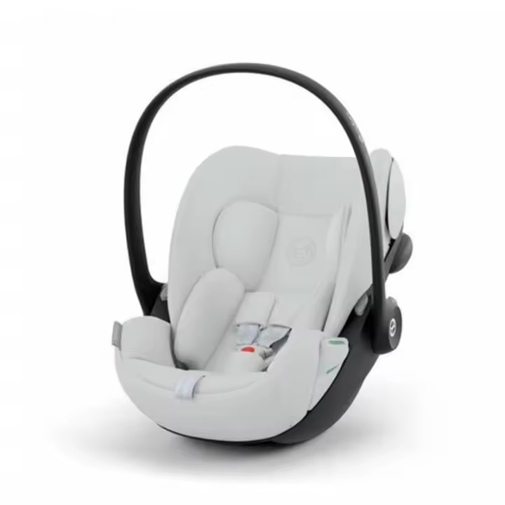Silla Auto Cybex Cloud G i-Size - 1