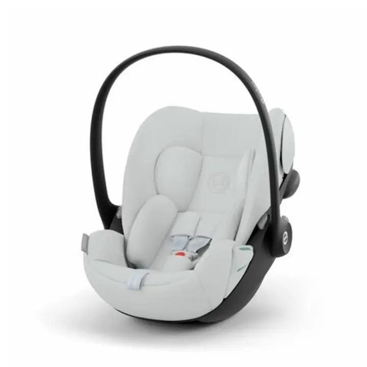 Silla Auto Cybex Cloud G i-Size - 1