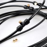 Boquilla De Nebulización De Latón De Alta Calidad Para Riego Del Jardín Sistema De Sprayer De Nieve Ajustable Para Enfriamiento - details 12