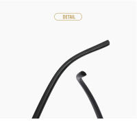 Gafas De Lectura Anti-Luz Azul Metálicas Para Hombres Con Marco Medio Prescripción Variada +1.0 a +4.0 Material De Lente Acrílico Estilo Clásico - details 6