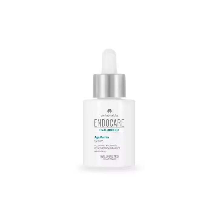 Endocare Hyaluboost Serum 30ml - Activador y Reparador de la Función Barrera Antiedad - 1