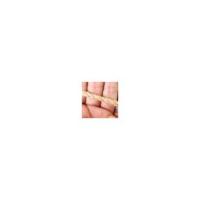 Red de soporte de Yute natural para plantas trepadoras - details 3