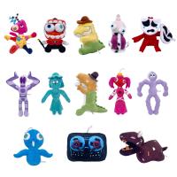 Muñeco De Peluche Gummigoo Circo Digital 2 Juguete Genio Para Adultos Y Adolescentes Relleno De Algodón PP Personaje De TV Y Películas - details 40