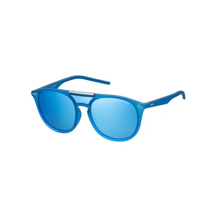 Gafas De Sol POLAROID Unisex Pasta Azul PLD6023/S - 1