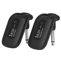 Sistema Inalámbrico IRIN Para Guitarra Eléctrica Y Bajo Transmisor Y Receptor Para Violín Y Altavoces Paquete Individual Peso 200g - details 8