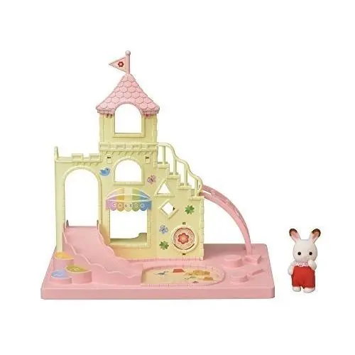 5319 Parque Infantil Castillo - 1