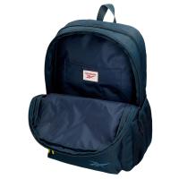 Mochila Reebok Summerville dos compartimentos 44 cm - adaptable a carro con compartimento para portátil y tablet - tirantes, espalda y base acolchados - Mochila versátil y práctica - details 1
