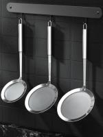 Filtro De Cocina De Acero Inoxidable 304 Herramienta De Filtro Para Verduras Y Jugos Café Accesorios De Cocina Eco-amigable - details 1