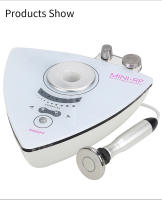 Máquina Facial De 3 En 1 Beauty Star Tripolar Para Levantamiento Y Adelgazamiento Corporal Rejuvenecimiento De La Piel Cuidado De Los Ojos - details 6