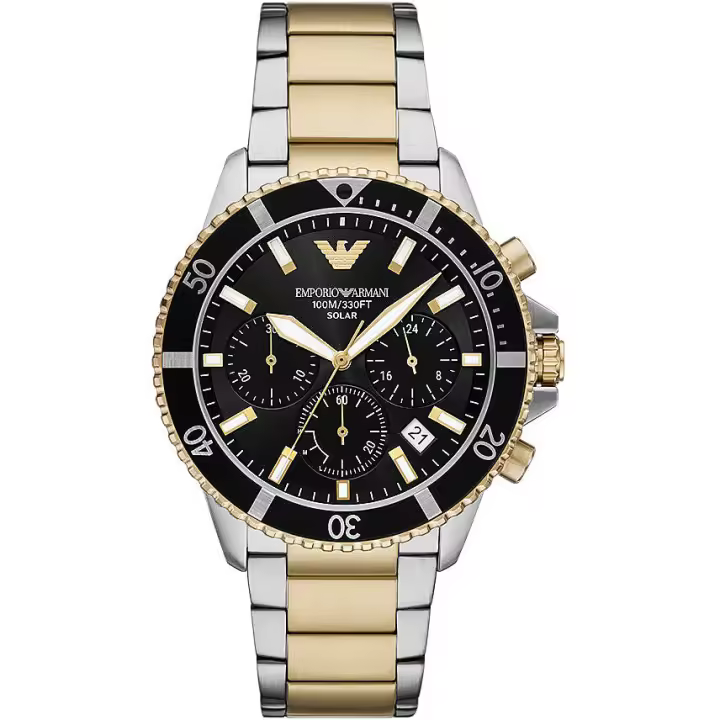 Reloj EMPORIO ARMANI cronógrafo hombre Emporio Armani AR11680 EMPORIO ARMANI - 1